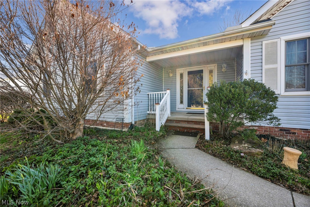 6750 Rockport Lane Mentor OH 44060