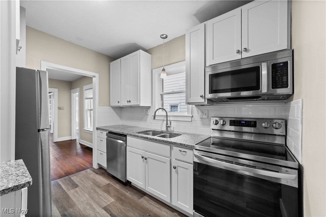 3165 Oak Road Cleveland Heights OH 44118