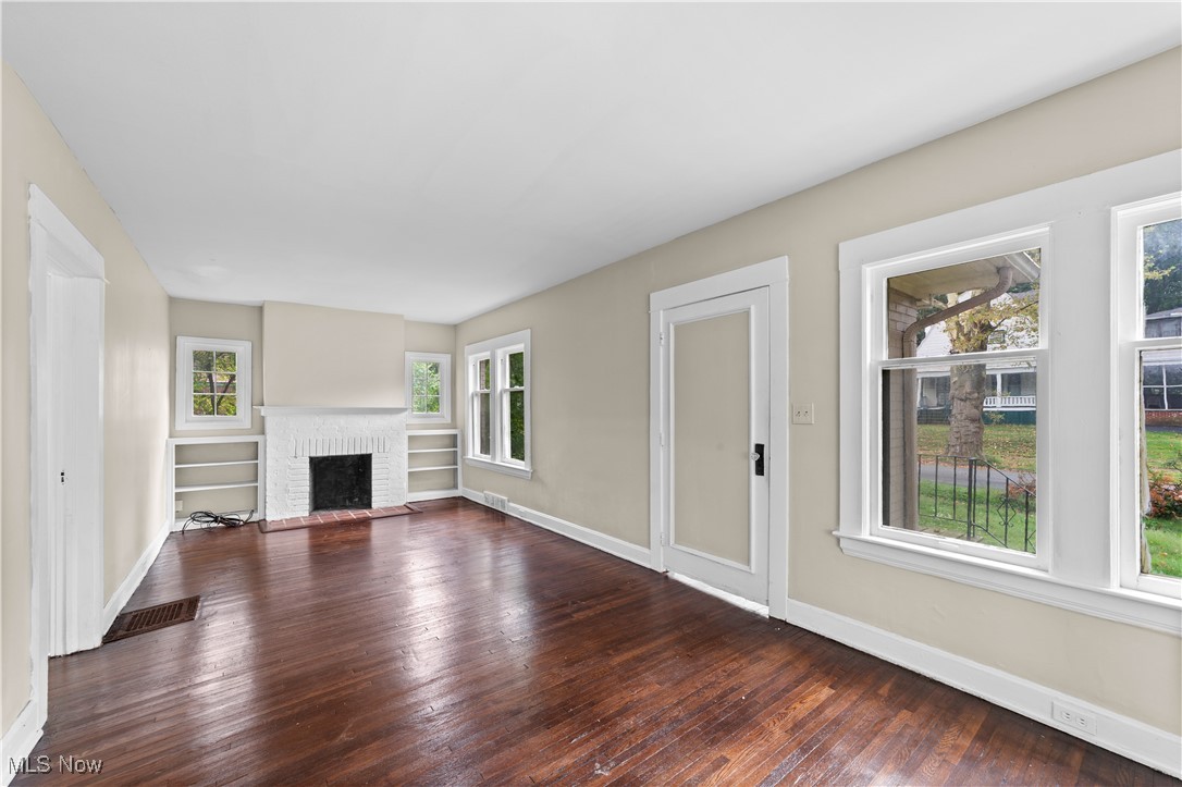 3165 Oak Road Cleveland Heights OH 44118