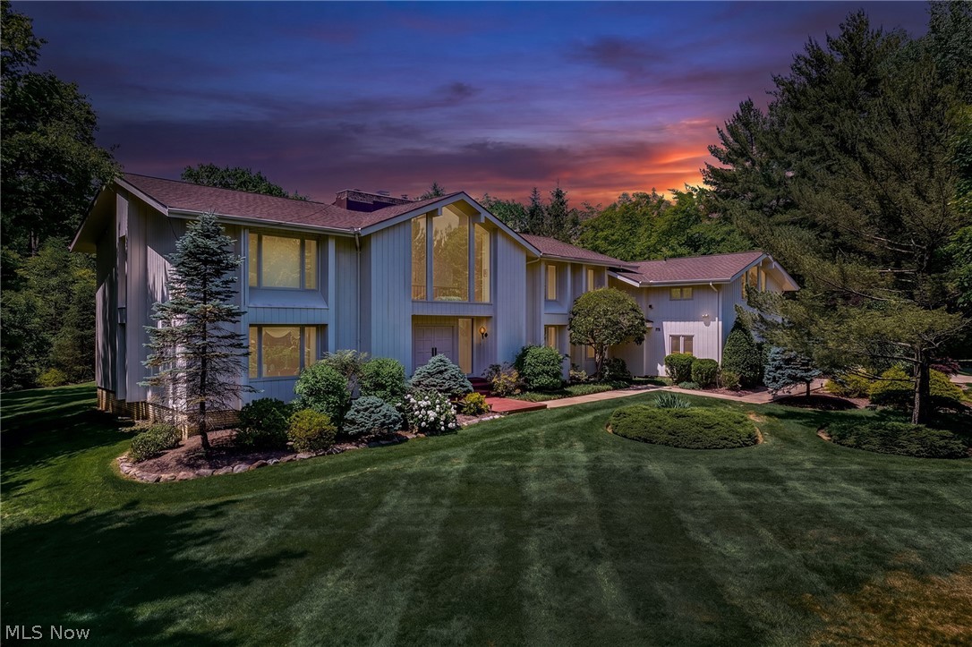 36 Pepper Creek Drive Pepper Pike OH 44124