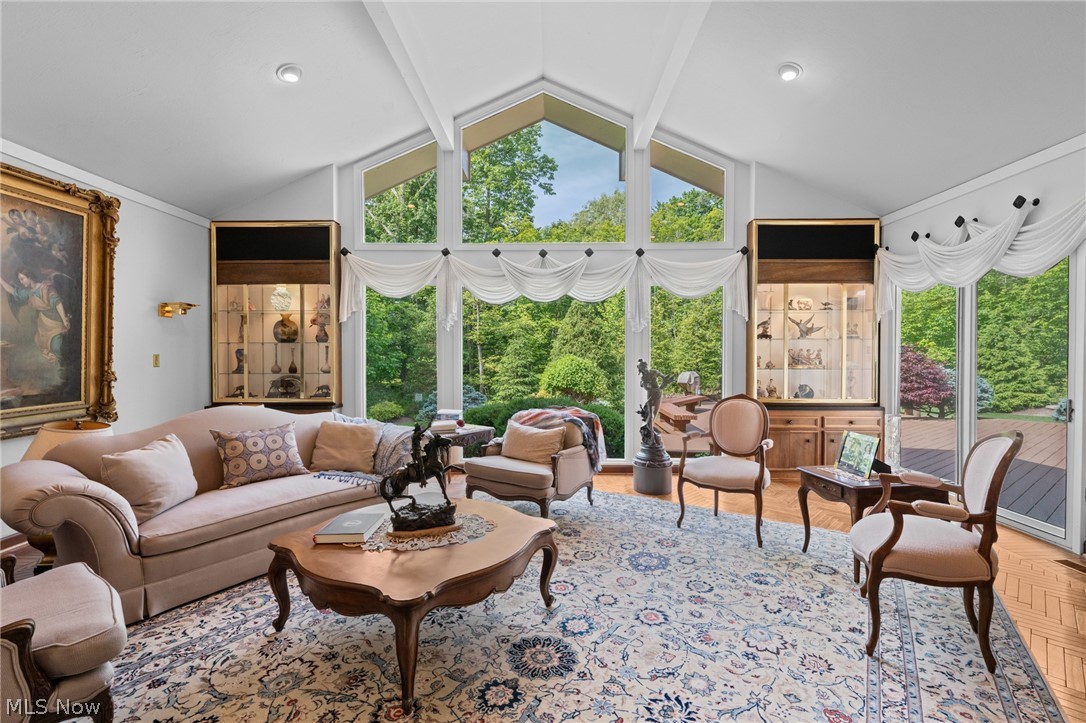 36 Pepper Creek Drive Pepper Pike OH 44124