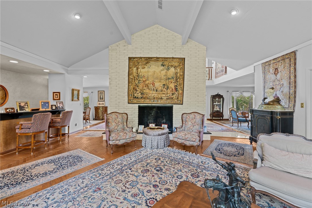 36 Pepper Creek Drive Pepper Pike OH 44124