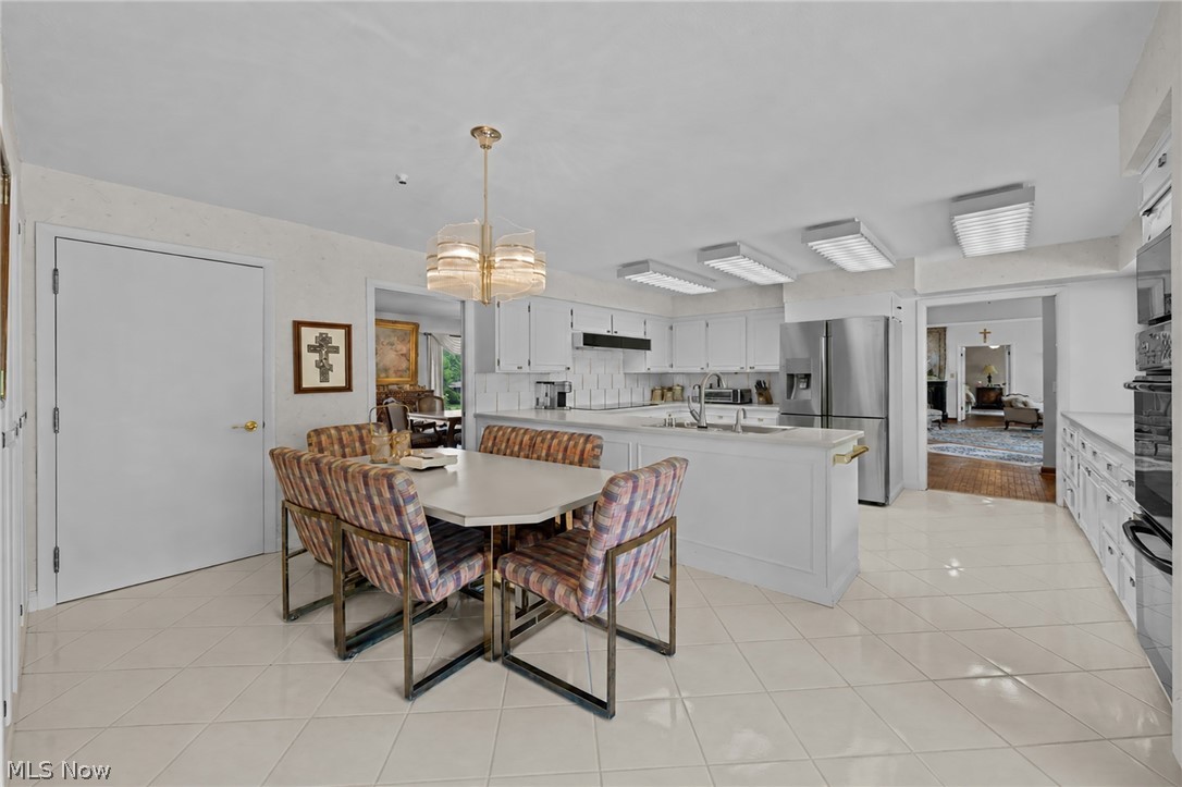 36 Pepper Creek Drive Pepper Pike OH 44124