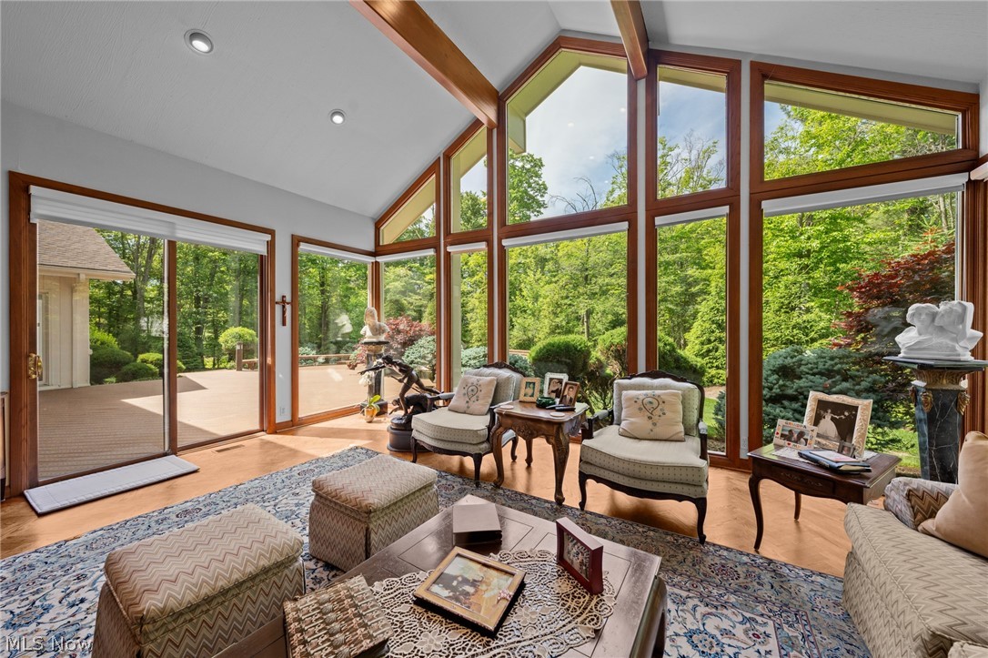 36 Pepper Creek Drive Pepper Pike OH 44124
