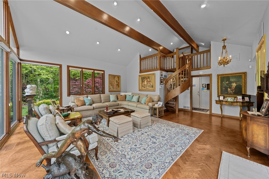 36 Pepper Creek Drive Pepper Pike OH 44124