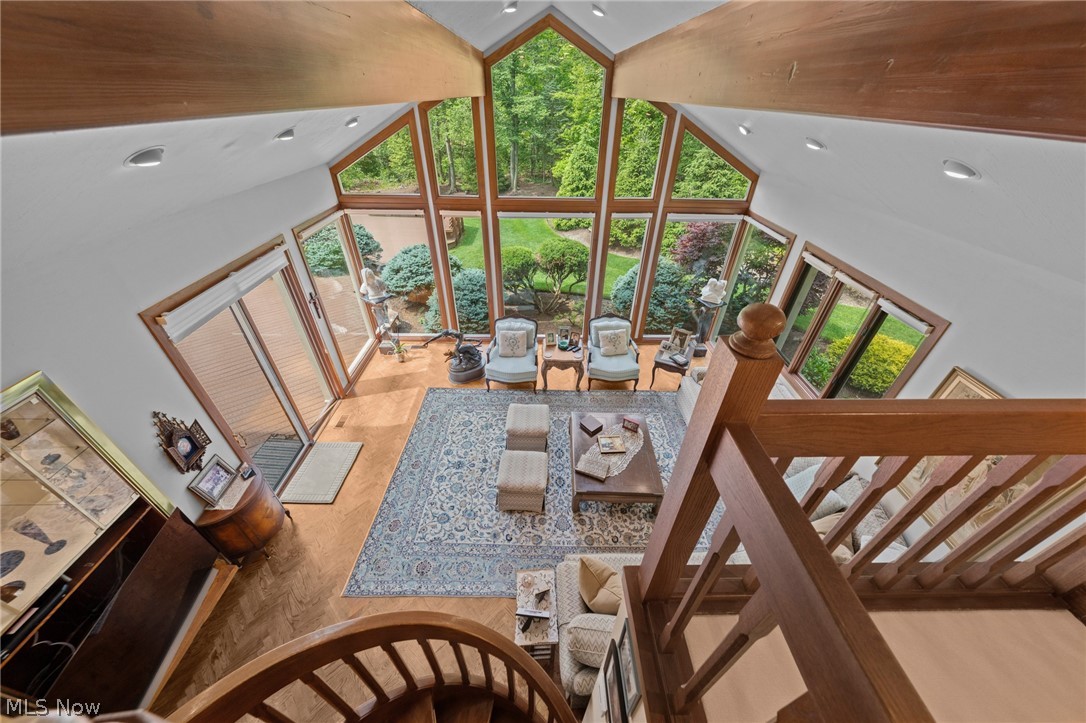 36 Pepper Creek Drive Pepper Pike OH 44124
