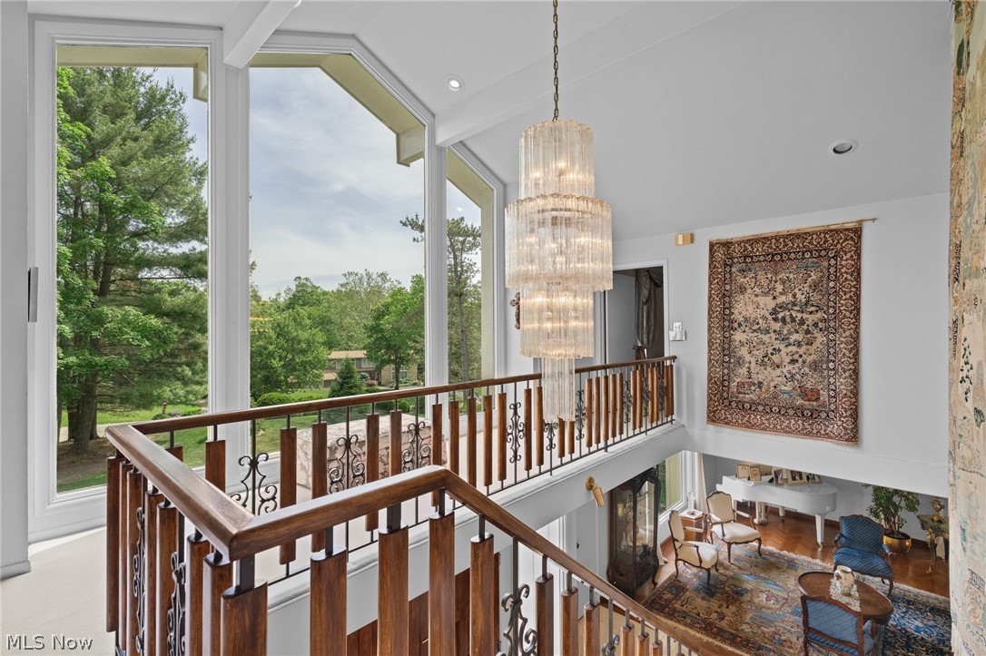 36 Pepper Creek Drive Pepper Pike OH 44124