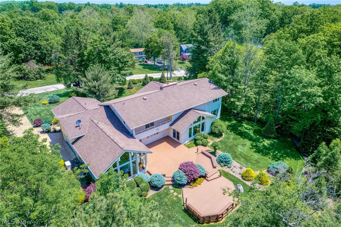 36 Pepper Creek Drive Pepper Pike OH 44124