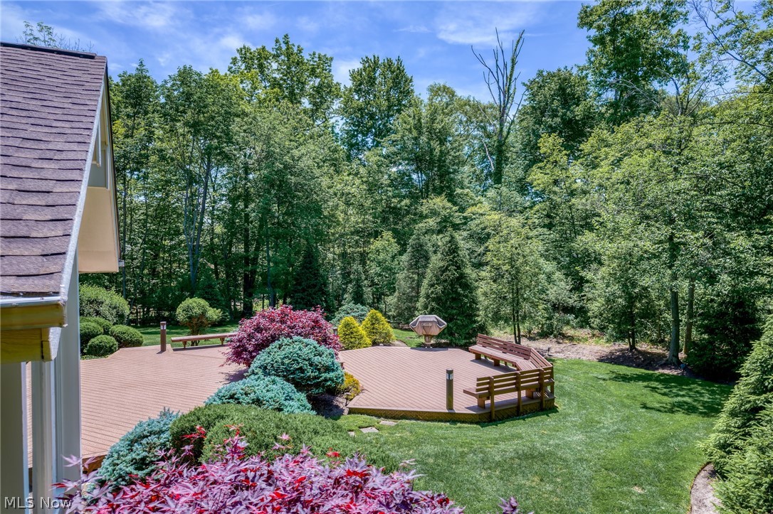 36 Pepper Creek Drive Pepper Pike OH 44124
