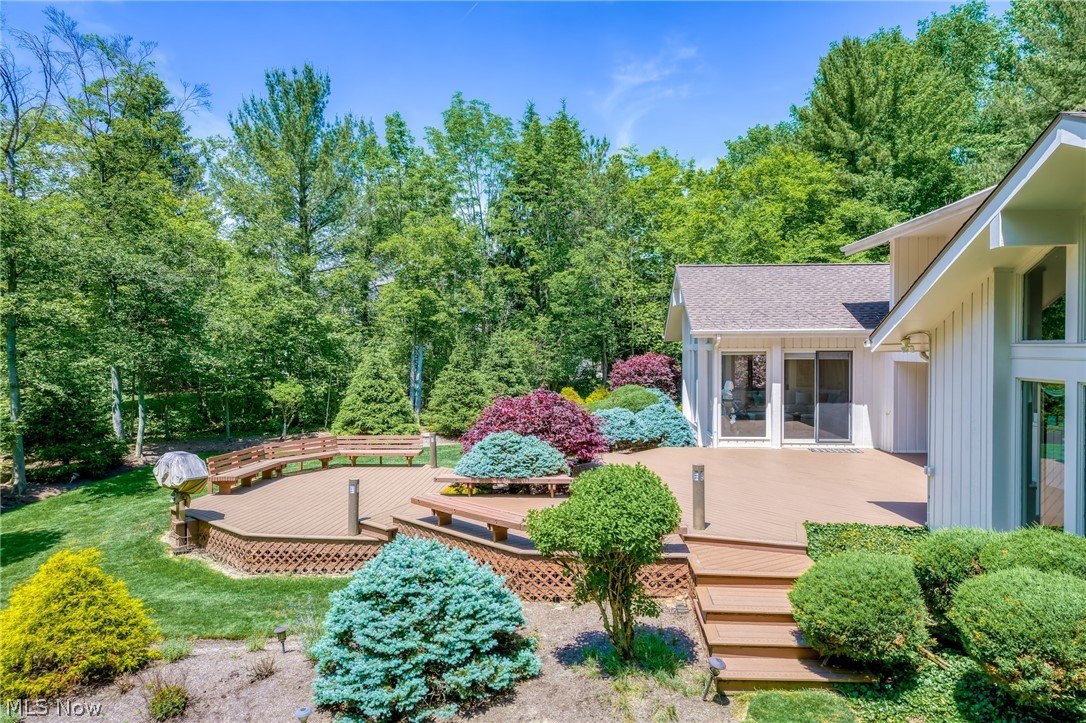 36 Pepper Creek Drive Pepper Pike OH 44124