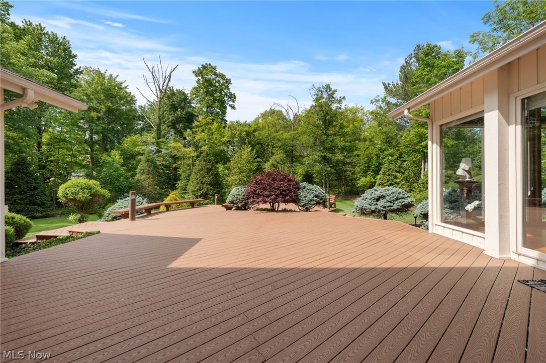 36 Pepper Creek Drive Pepper Pike OH 44124