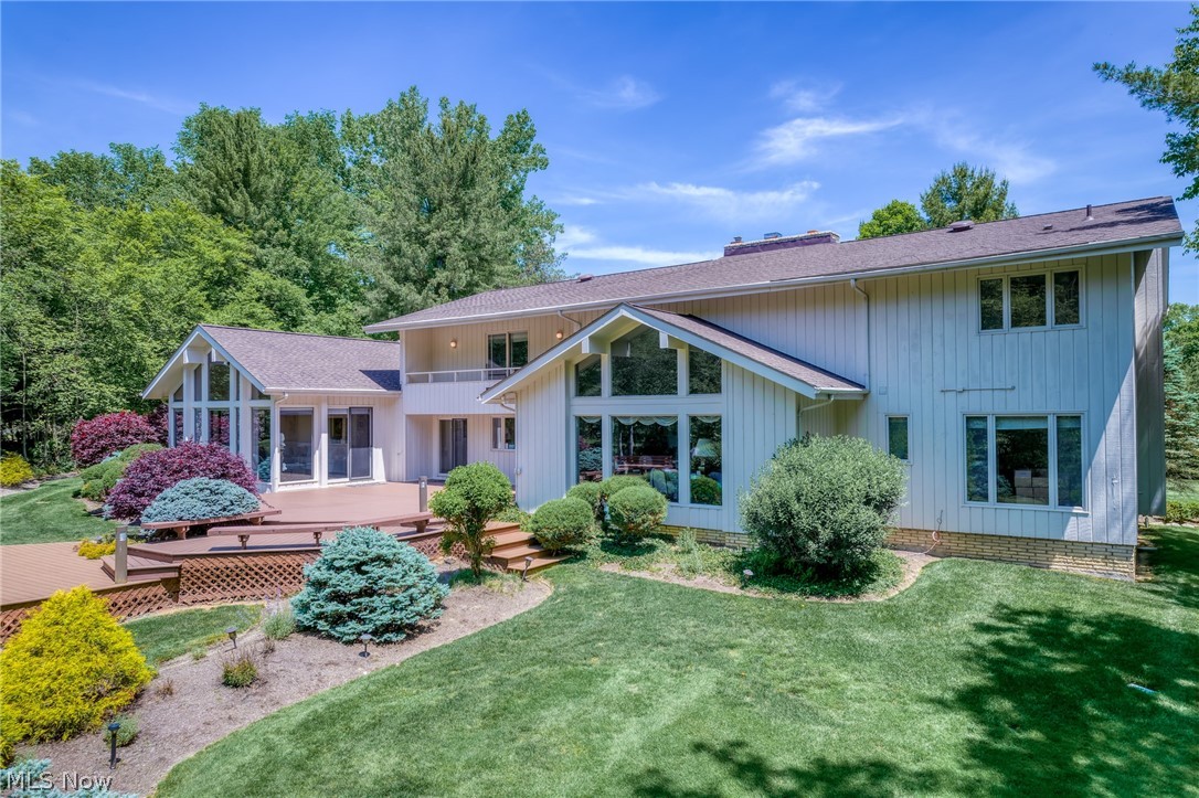 36 Pepper Creek Drive Pepper Pike OH 44124