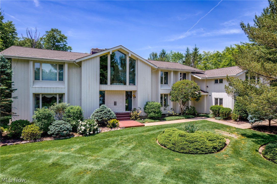 36 Pepper Creek Drive Pepper Pike OH 44124