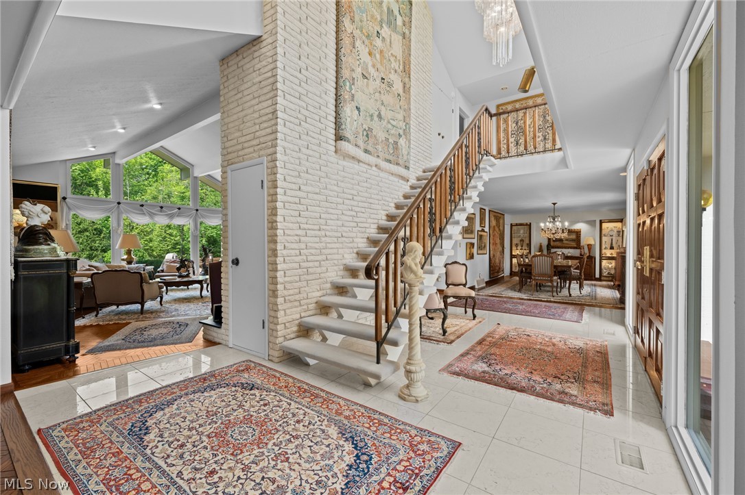 36 Pepper Creek Drive Pepper Pike OH 44124