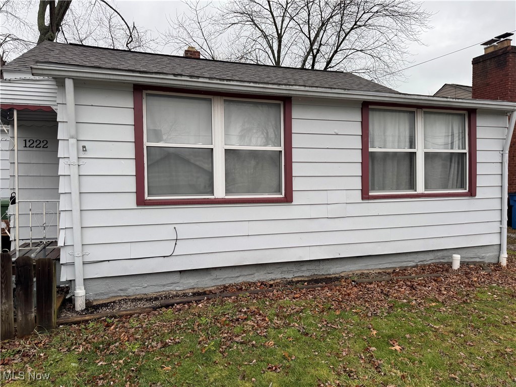 1222 E 360th Street Eastlake OH 44095