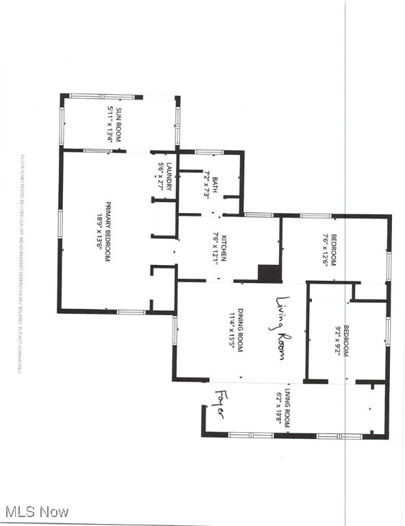 1222 E 360th Street Eastlake OH 44095