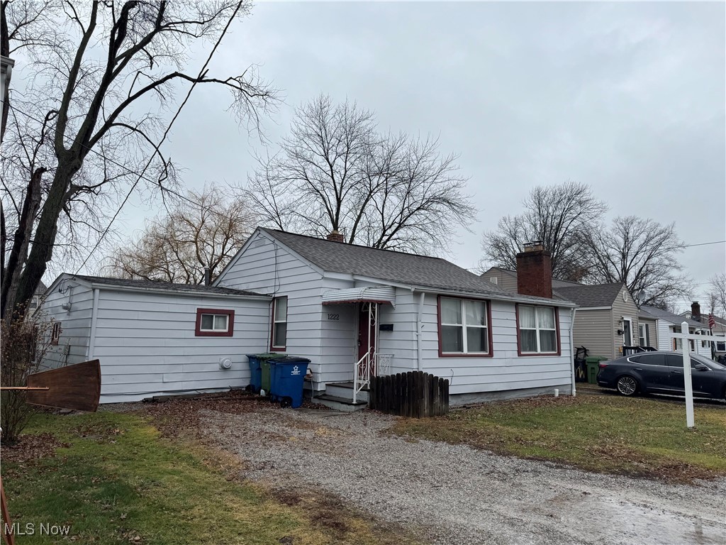 1222 E 360th Street Eastlake OH 44095