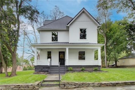 495 W Broadway Street Alliance OH 44601