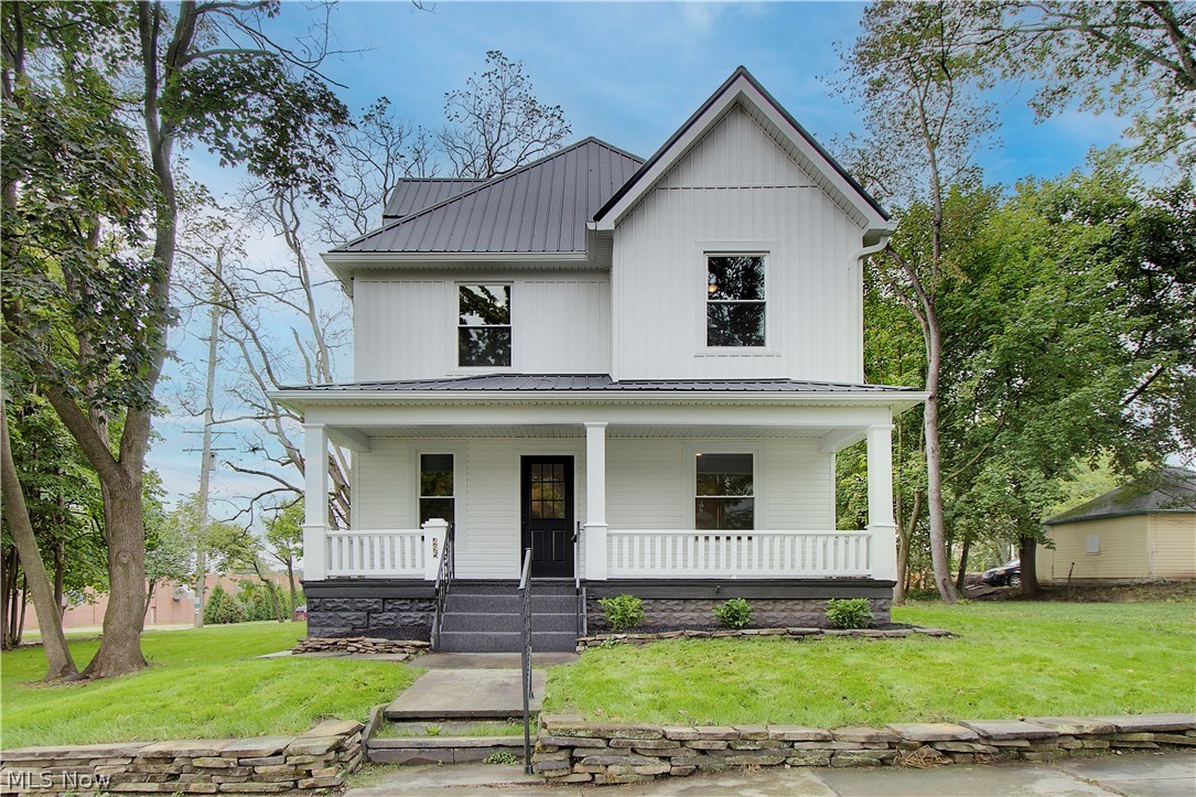495 W Broadway Street Alliance OH 44601