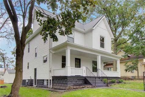 495 W Broadway Street Alliance OH 44601