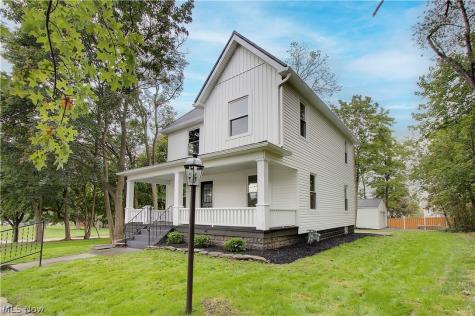 495 W Broadway Street Alliance OH 44601