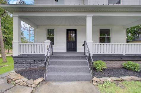 495 W Broadway Street Alliance OH 44601
