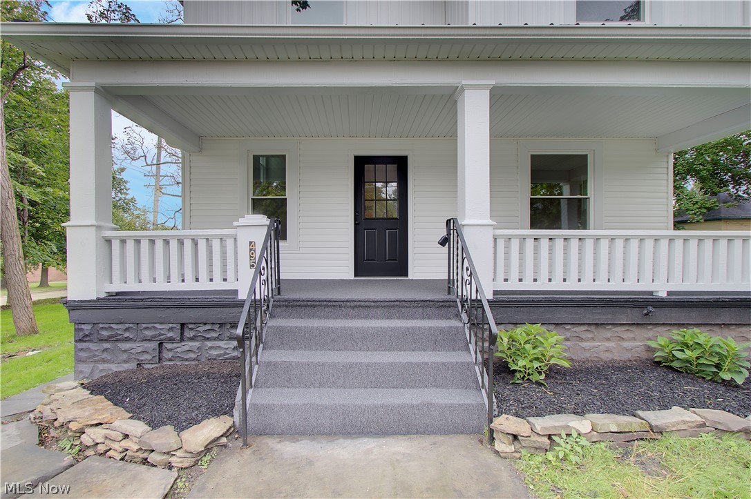 495 W Broadway Street Alliance OH 44601