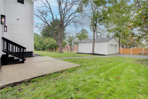 495 W Broadway Street Alliance OH 44601
