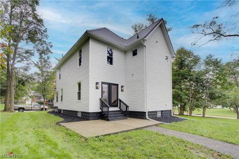 495 W Broadway Street Alliance OH 44601