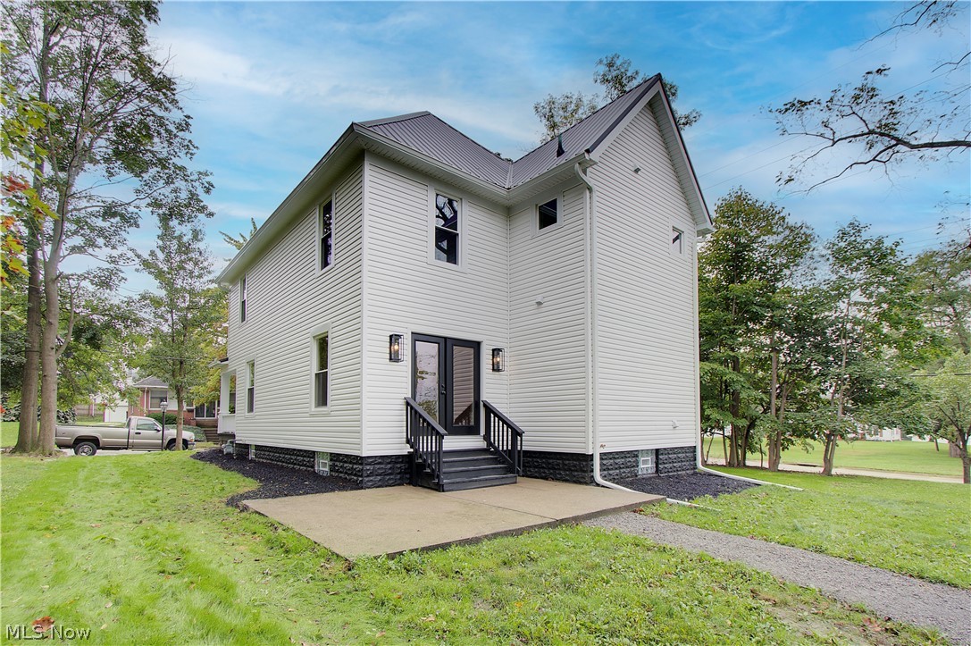 495 W Broadway Street Alliance OH 44601