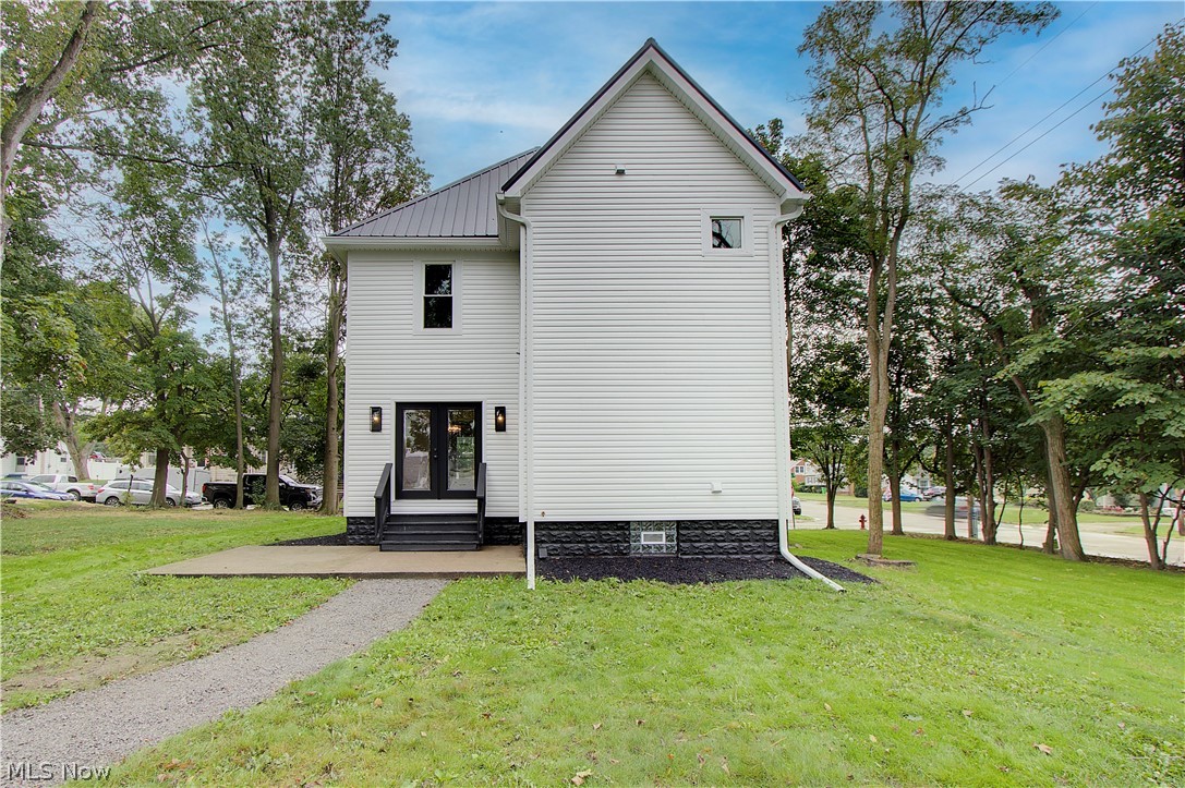 495 W Broadway Street Alliance OH 44601