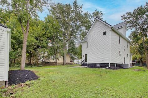 495 W Broadway Street Alliance OH 44601