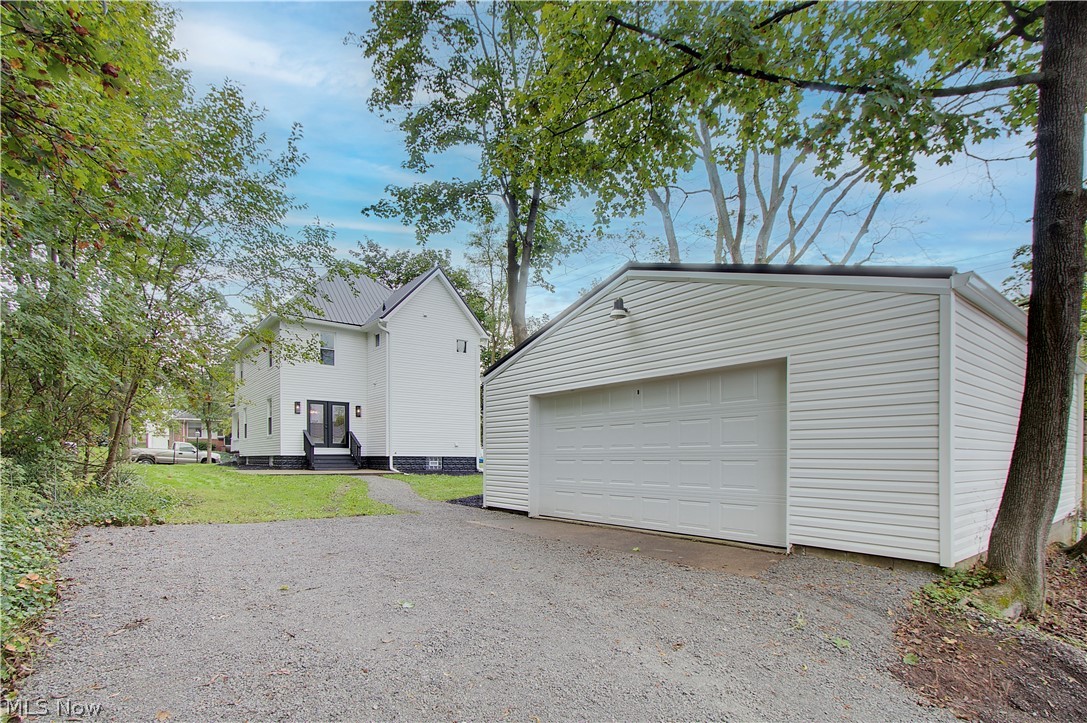 495 W Broadway Street Alliance OH 44601