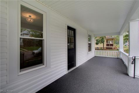 495 W Broadway Street Alliance OH 44601