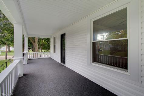 495 W Broadway Street Alliance OH 44601