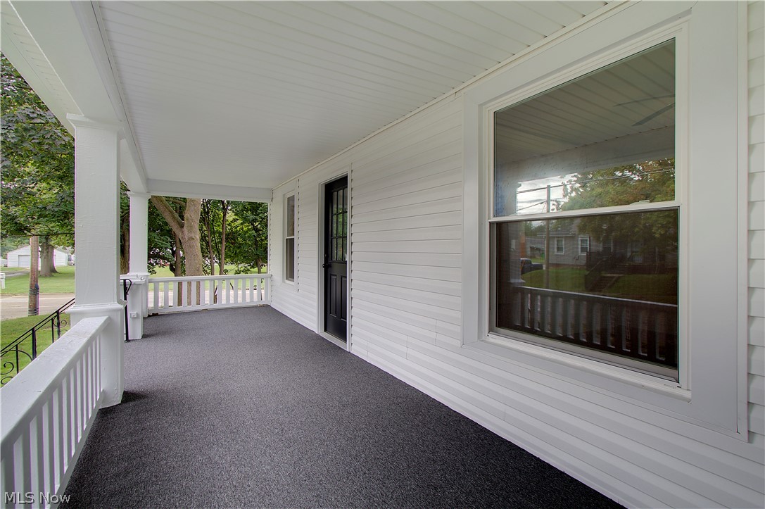 495 W Broadway Street Alliance OH 44601