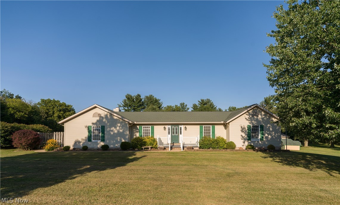 6840 Akron Avenue NW Canal Fulton OH 44614