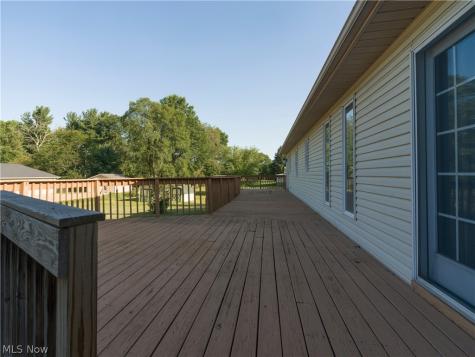6840 Akron Avenue NW Canal Fulton OH 44614