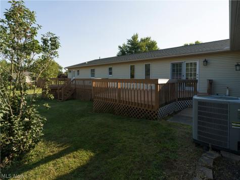 6840 Akron Avenue NW Canal Fulton OH 44614