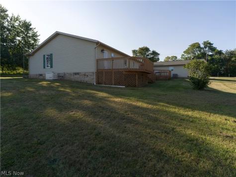 6840 Akron Avenue NW Canal Fulton OH 44614