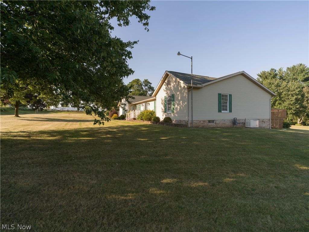 6840 Akron Avenue NW Canal Fulton OH 44614