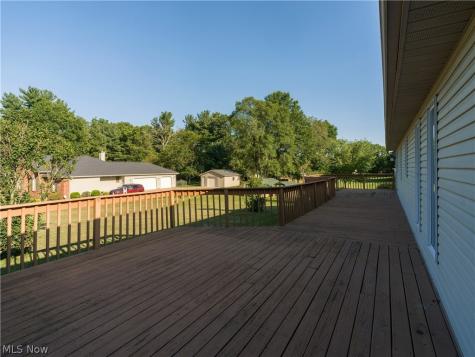 6840 Akron Avenue NW Canal Fulton OH 44614