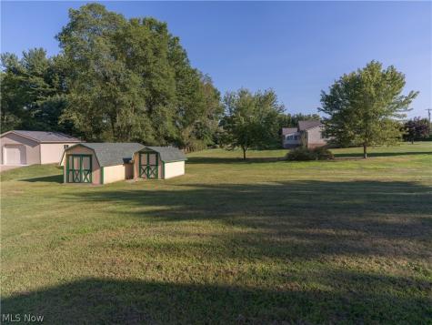 6840 Akron Avenue NW Canal Fulton OH 44614