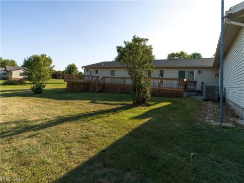 6840 Akron Avenue NW Canal Fulton OH 44614