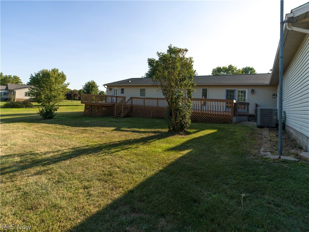 6840 Akron Avenue NW Canal Fulton OH 44614