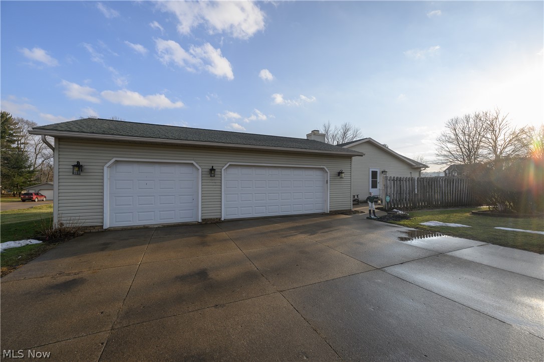 6840 Akron Avenue NW Canal Fulton OH 44614