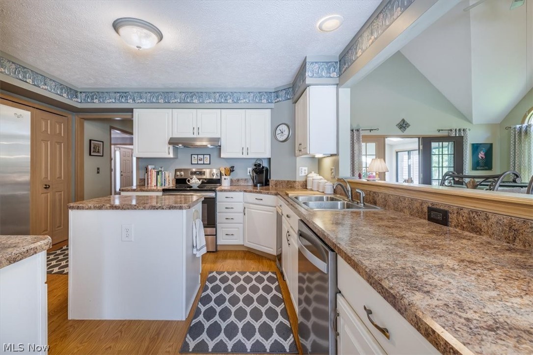 8051 Valleyview Court North Royalton OH 44133