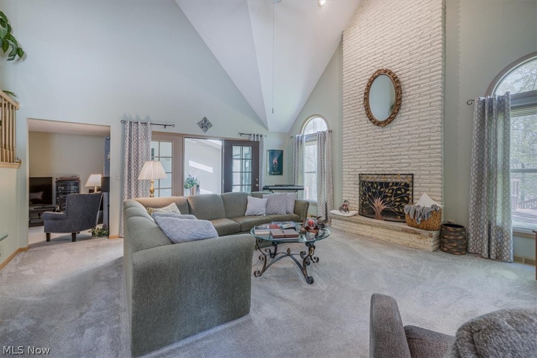 8051 Valleyview Court North Royalton OH 44133