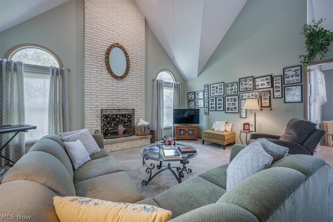 8051 Valleyview Court North Royalton OH 44133