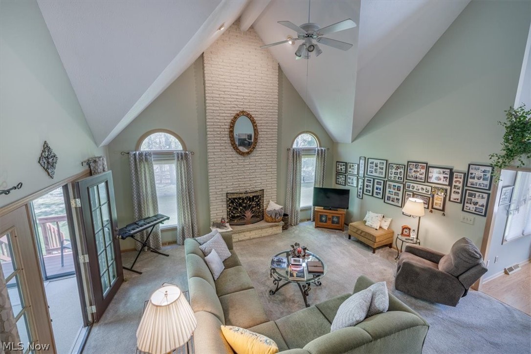 8051 Valleyview Court North Royalton OH 44133
